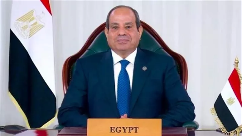 بمناسبة 3 عقود من العلاقات.. رئيس كوريا الجنوبية يوجه رسالة للرئيس السيسي