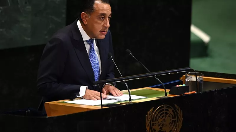 رئيس الوزراء: مصر مستمرة في بذل الجهود للتوصل لوقف إطلاق النار في غزة