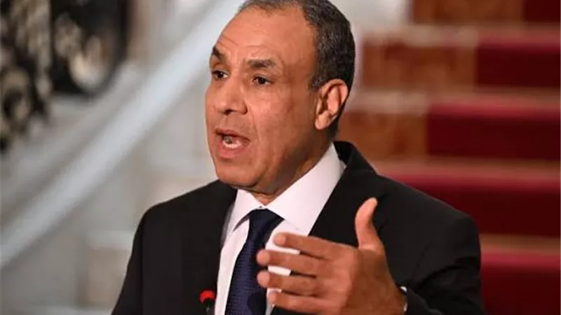 وزير الخارجية يشيد بالشراكة الاستراتيجية الممتدة بين مصر والولايات المتحدة