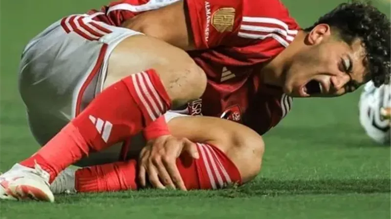جمال شعبان يكشف سبب إصابة إمام عاشور بفيروس 