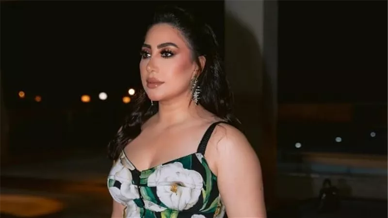 بوسي تنهي إجراءات إخلاء سبيلها بعد معارضتها على الأحكام القضائية