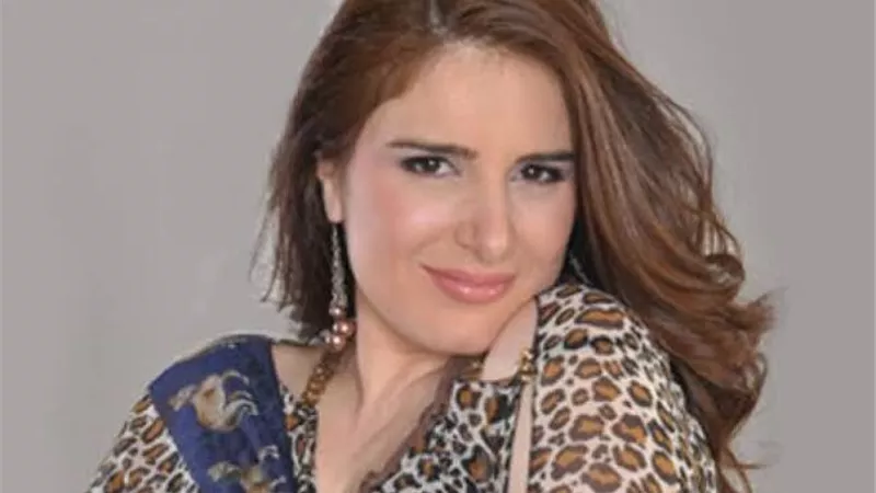ميرنا وليد: المسرح سبب ابتعادي عن الدراما وأتمنى العودة للسينما قريبًا