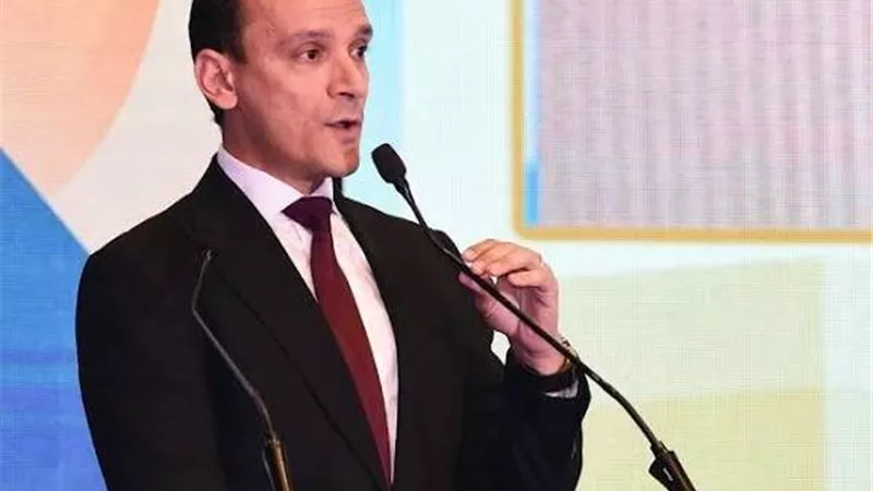 سيتي سكيب.. مساعد وزير الإسكان: تنفيذ 2 مليون وحدة سكنية بالتعاون مع القطاع الخاص 