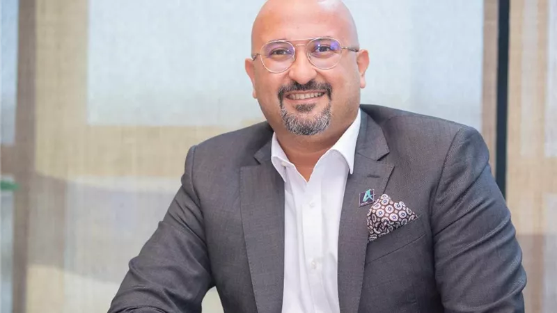 الصيرفي خلال قمة سيتي سكيب: الصناديق العقارية حل تمويلي للمطور العقاري