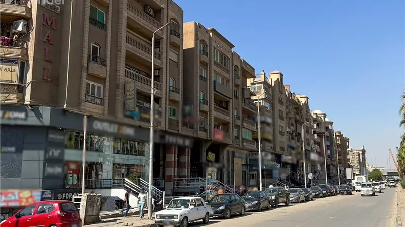غلق شارع الهرم.. تعرف على التحويلات المرورية البديلة من محافظة الجيزة