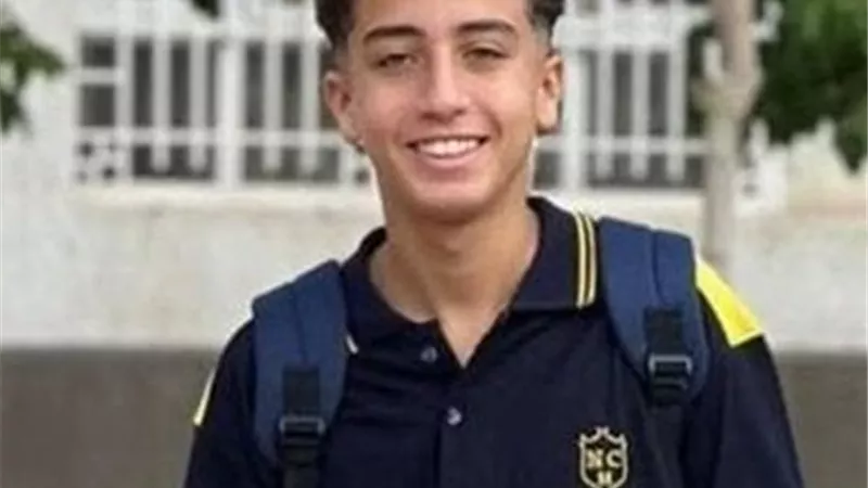 رعونة نجل صاحب محلات 