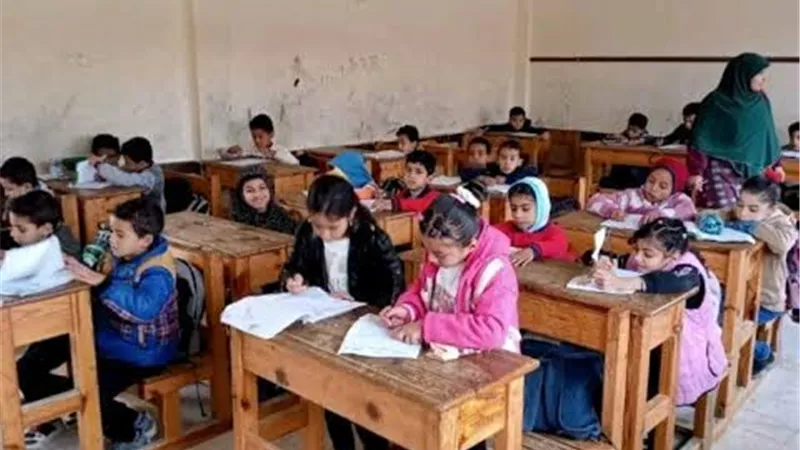 رابط مباشر.. وزارة التعليم تتيح الكتب المدرسية أونلاين