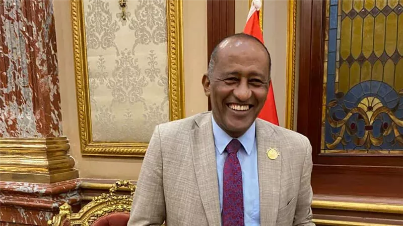 النائب ياسين صبور: التعليم والصحة والسياحة البيئية على رأس الأولويات