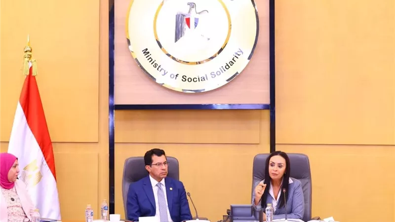التضامن: الدولة تنتهج مبدأ الاستثمار في رأس المال البشري