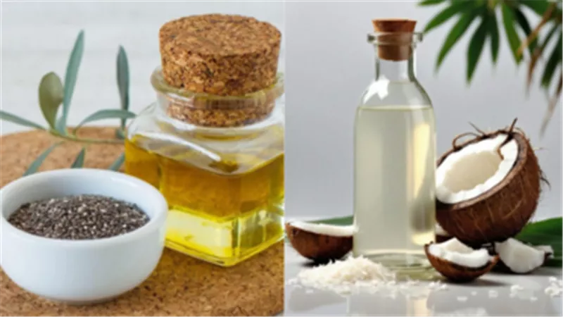 زيت بذور الشيا أم زيت جوز الهند.. أيهما الأفضل لشعرك؟