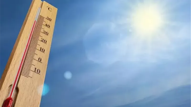 خريفي معتدل.. الأرصاد تكشف  حالة الطقس اليوم الخميس 