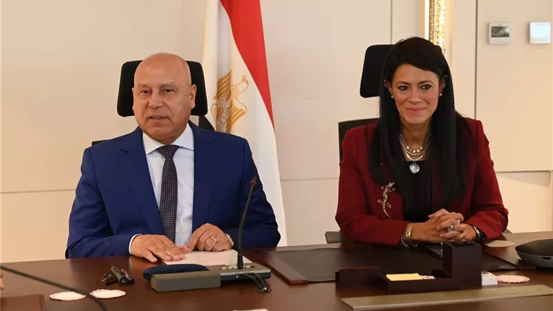 مصر وكوريا توقعان مذكرة تفاهم بـ10 ملايين دولار لتطوير مراكز صيانة السيارات الخضراء