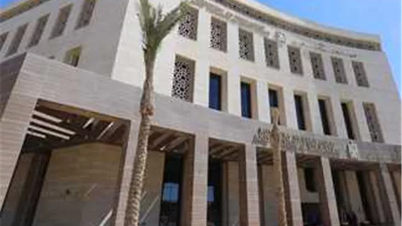افتتاح أولى المدارس المصرية الألمانية بالسادس من أكتوبر ضمن مبادرة 100 مدرسة