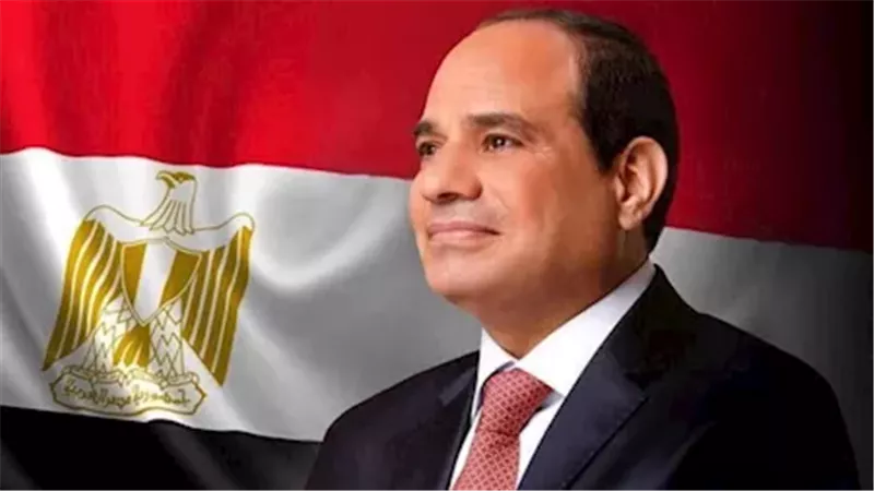 السيسي يوافق على اتفاقية الخدمات الجوية المنتظمة بين مصر وسلطنة عمان