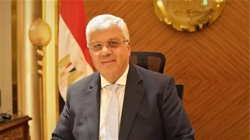 الرابط الرسمي.. التقديم الإلكتروني المباشر لطلاب مدارس التكنولوجيا التطبيقي للقبول بالجامعات التكنولوجية