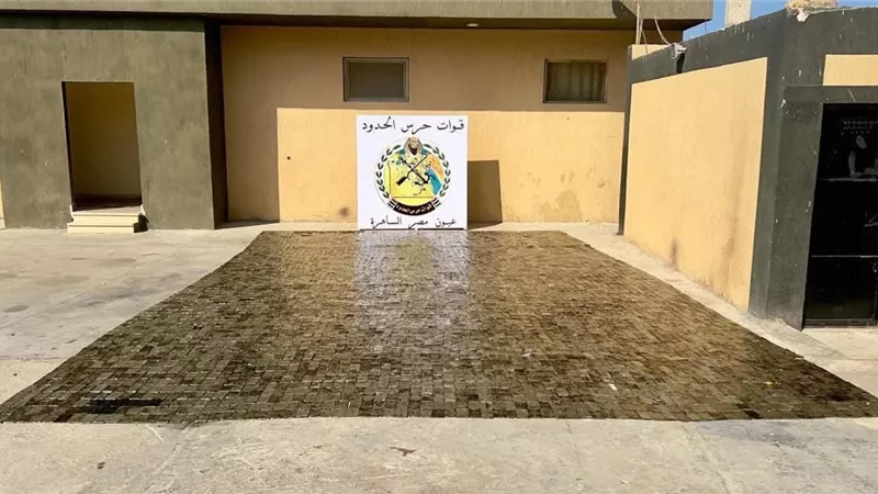 المتحدث العسكرى : القوات المسلحة تكثف جهودها على كافة الاتجاهات الاستراتيجية للدولة