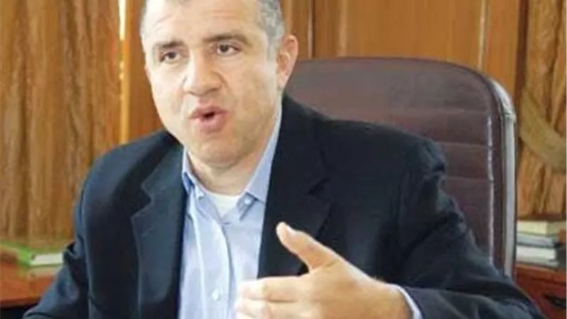 رئيس اتحاد الصناعات: إنشاء 1000 مدرسة صناعية معتمدة لتأهيل 150 ألف فني