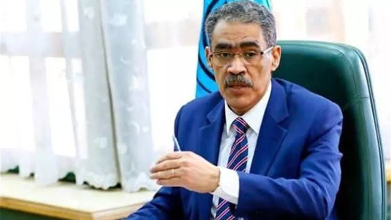 هيئة الاستعلامات تطلق موقعها الجديد بتسع لغات لنقل رسالة مصر للعالم