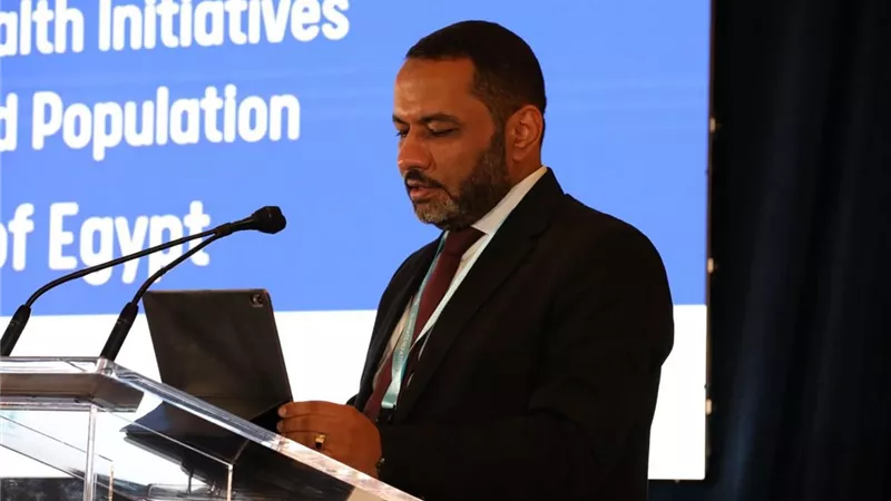للعام الثالث.. مصر تترأس تحالف أصدقاء الأمم المتحدة للقضاء على الالتهاب الكبدي