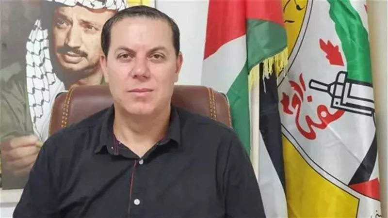 متحدث حركة 