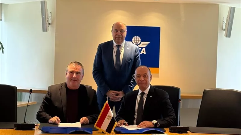 الإياتا ومصر.. تعاون استراتيجي لدعم الاقتصاد الوطني وحركة النقل الجوي العالمية