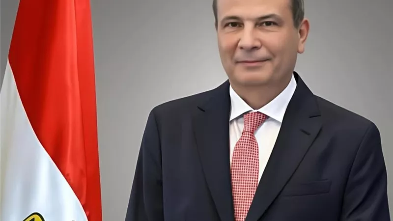 وزير الزراعة: توحيد الجهود العربية ضرورة لمواجهة تحديات الغذاء والمياه