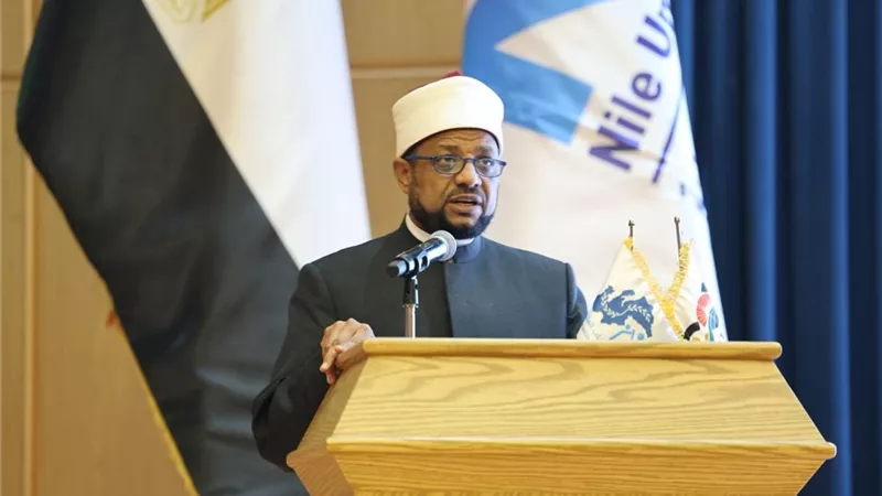 الأزهر: حماية البيئة فريضة دينية والعدالة المناخية حق للأجيال المقبلة