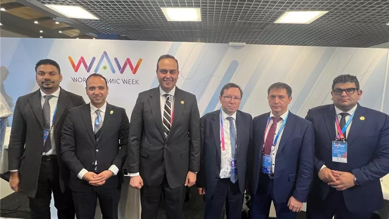 مصر تعلن عن مركز متكامل للطب النووي بالتعاون مع روسيا