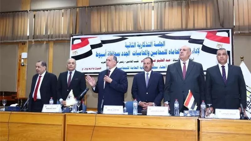 نقيب المحامين: دعوة الجمعية العمومية لزيادة المعاشات وعرض تقارير المركزي للمحاسبات قريبا