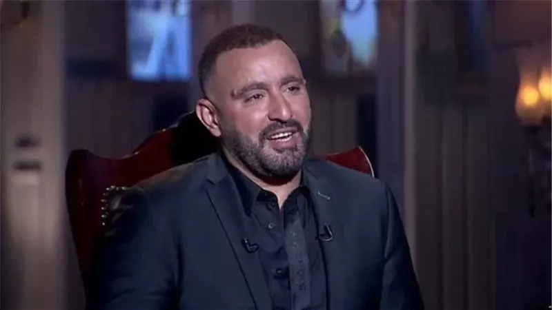بعد السخرية منه.. رسائل نارية من أحمد السقا بسبب فيديو دعم محمد صلاح