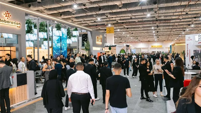اختتام ناجح لفعاليات سيتي سكيب 2025.. المعرض العقاري الأضخم في مصر يرسخ مكانته كمنصة إقليمية ودولية لجذب الاستثمارات وتعزيز الشراكات