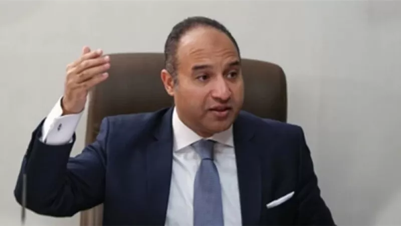 محمد بهاء أبو شقة: دور المحقق يتجلى في السعي وراء الحقيقة