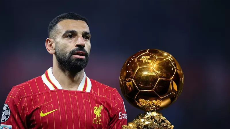 بعد أزمته مع سلوت.. استبعاد محمد صلاح من قائمة ليفربول أمام إنتر ميلان 