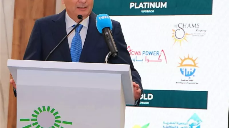 من قلب القاهرة.. وزير الزراعة يطلق الدورة الرابعة لمنتدى المجتمع الأخضر