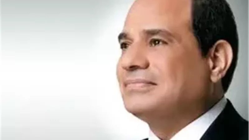 السيسي يدعو مجلس النواب للانعقاد الأربعاء الأول من أكتوبر الساعة 11 صباحاً