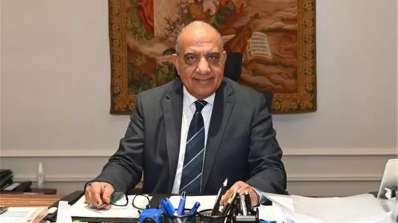 مشروع متكامل للطاقات المتجددة.. تفاصيل لقاء وزير الكهرباء مع تحالف 