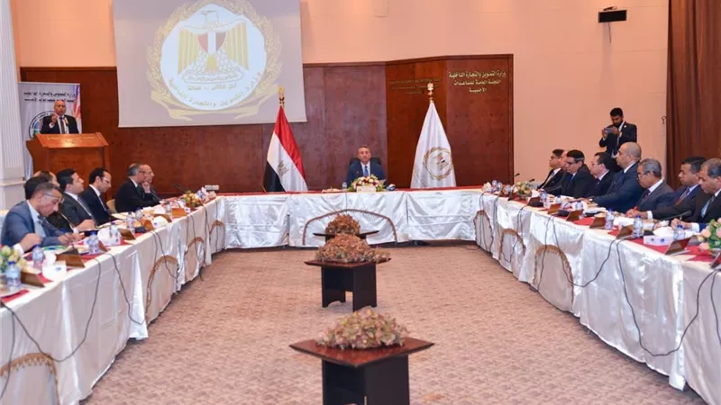 التموين: تكثيف الرقابة الميدانية لضبط الأسواق وضمان وصول الدعم لمستحقيه