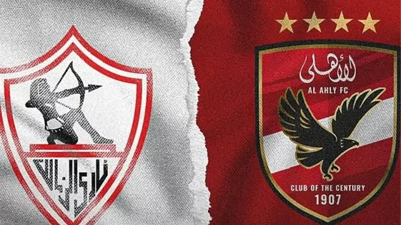 شريف بقود الهجوم.. تعرف على تشكيل الأهلي في مباراة القمة 