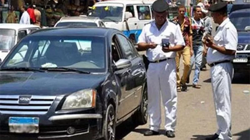 توجيهات رئاسية بتكثيف الحملات المرورية.. عقوبات مشددة لمواجهة المخالفات الخطرة