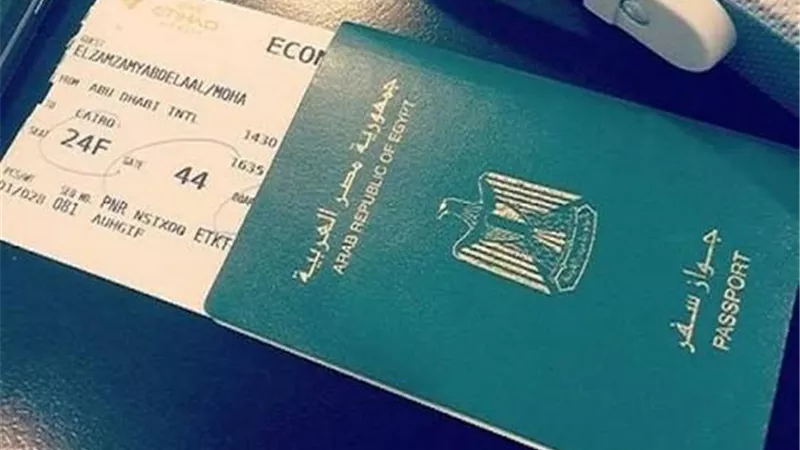 إعفاء جمركي للمصريين على الهواتف المستوردة.. وتسهيلات للأجانب