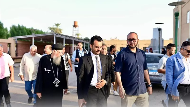 في خطوة إنسانية.. مجلس الشباب المصري يدعم مرضى الغسيل الكلوي بالأقصر