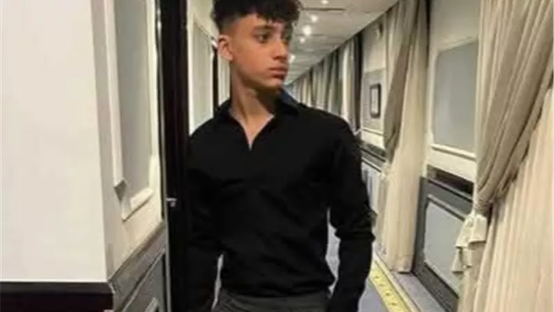 شهيد الشهامة.. رحيل البطل محمد مدحت لاعب منتخب مصر للتايكوندو في حريق المحلة