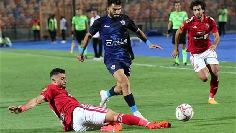 اللجنة المنظمة تكشف تفاصيل نهائي السوبر المصري بين الأهلي والزمالك