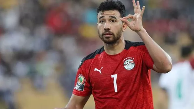 أول تحرك من الأهلي بعد إصابة تريزيجيه