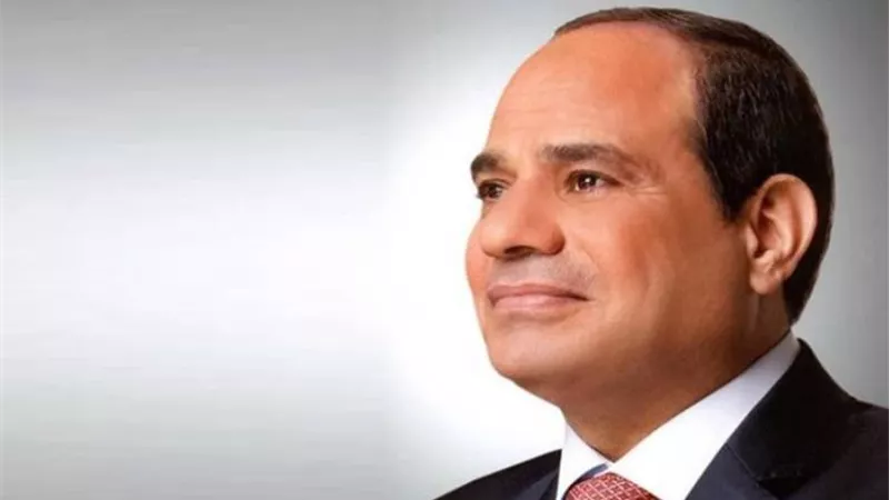 الرئيس السيسي يدعو مجلس الشيوخ للانعقاد الخميس 2 أكتوبر