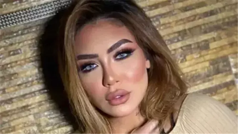 المحكمة الاقتصادية تقرر التحفظ على البلوجر هدير عبد الرازق بعد تأييد حبسها