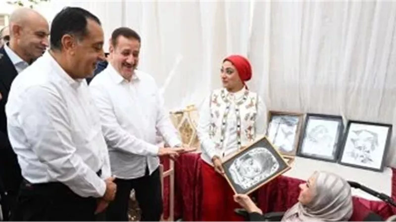 المنوفية تتحول إلى نموذج تنموي متكامل.. المحافظ يستعرض إنجازات 11 عامًا