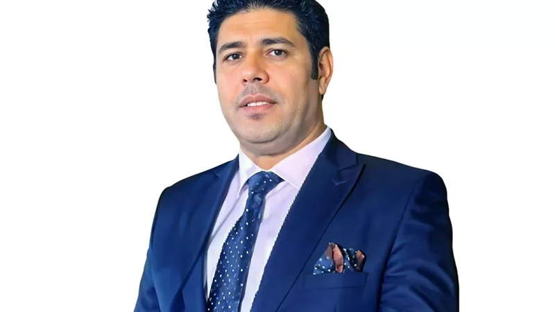 برلماني لـ تفصيلة: جهود صندوق مكافحة الإدمان تعكس إرادة الدولة لحماية الشباب وبناء المستقبل