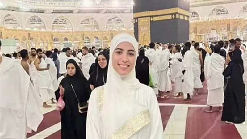  لصالح أسرة حبيبة الشماع.. تأجيل نظر دعوى تعويض بـ100 مليون جنيه ضد أوبر (صور)