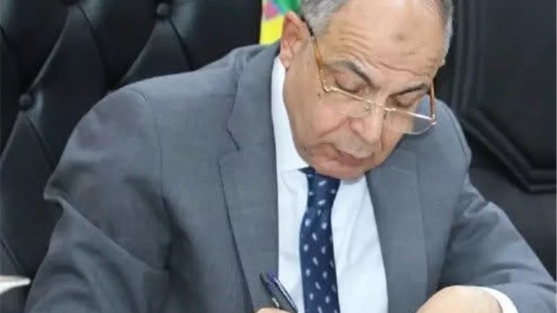 التنمية العمرانية تصل القرى.. اعتماد المخطط الاستراتيجي لثلاث مناطق بسمالوط
